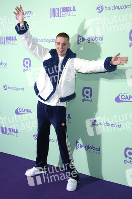 Jingle Bell Ball 2022 in London