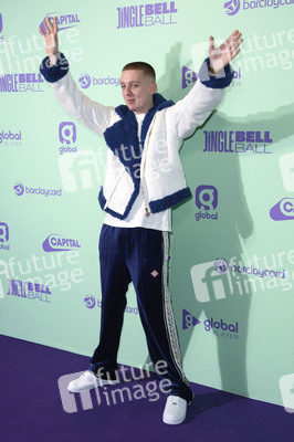 Jingle Bell Ball 2022 in London