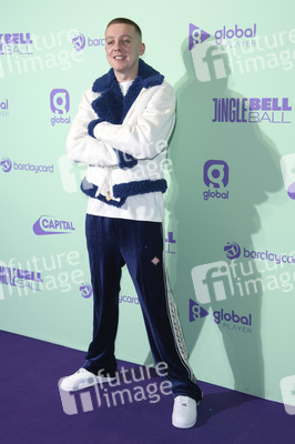 Jingle Bell Ball 2022 in London