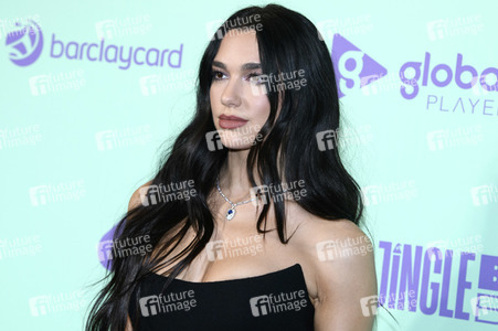 Jingle Bell Ball 2022 in London