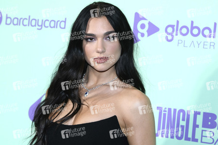 Jingle Bell Ball 2022 in London