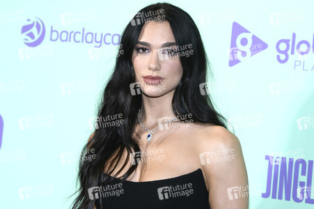 Jingle Bell Ball 2022 in London