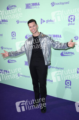Jingle Bell Ball 2022 in London