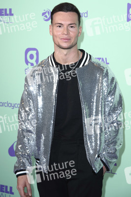 Jingle Bell Ball 2022 in London