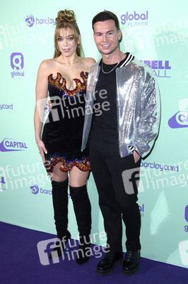 Jingle Bell Ball 2022 in London