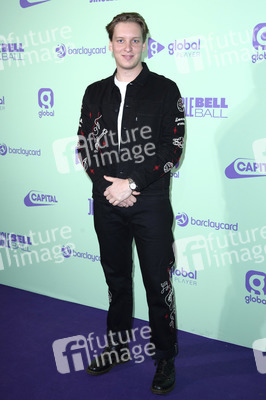 Jingle Bell Ball 2022 in London