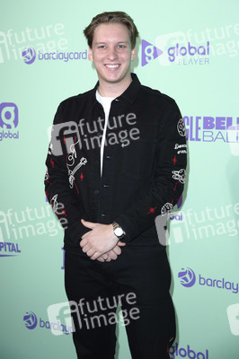 Jingle Bell Ball 2022 in London