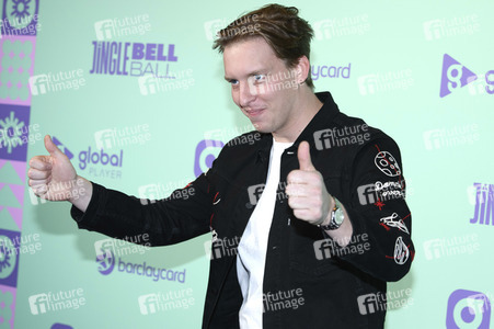 Jingle Bell Ball 2022 in London