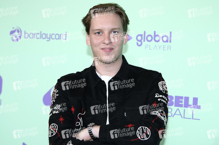 Jingle Bell Ball 2022 in London