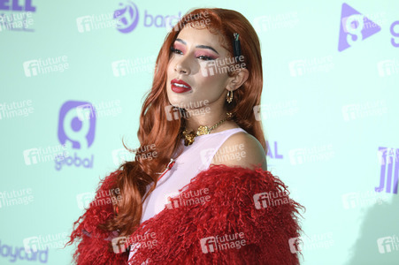 Jingle Bell Ball 2022 in London