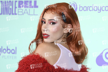 Jingle Bell Ball 2022 in London