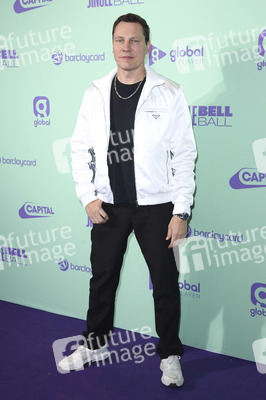 Jingle Bell Ball 2022 in London