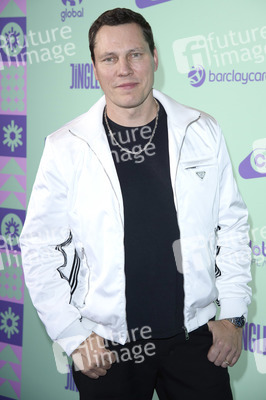 Jingle Bell Ball 2022 in London