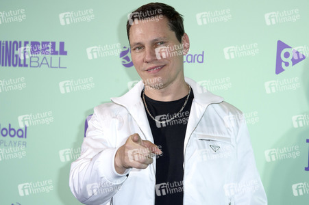 Jingle Bell Ball 2022 in London