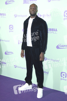 Jingle Bell Ball 2022 in London