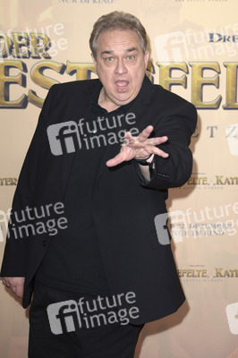 Filmpremiere 'Der gestiefelte Kater: Der letzte Wunsch' in Berlin