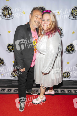 Young Entertainer Awards 2022 in Universal City