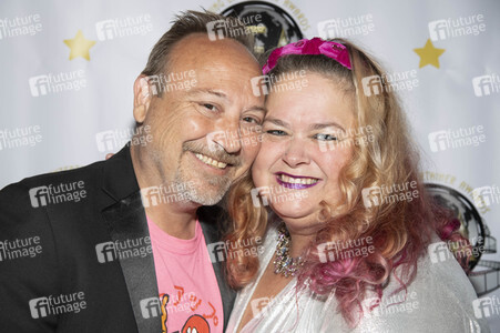 Young Entertainer Awards 2022 in Universal City