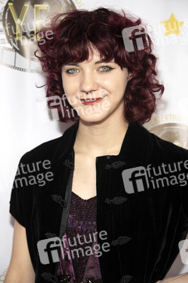 Young Entertainer Awards 2022 in Universal City