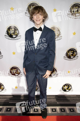 Young Entertainer Awards 2022 in Universal City