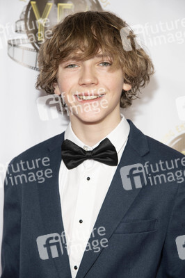 Young Entertainer Awards 2022 in Universal City