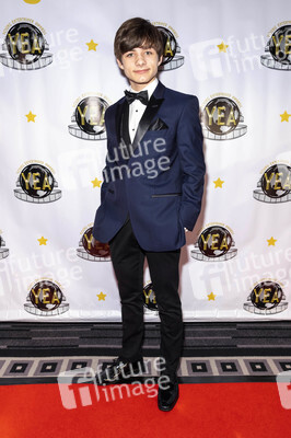 Young Entertainer Awards 2022 in Universal City