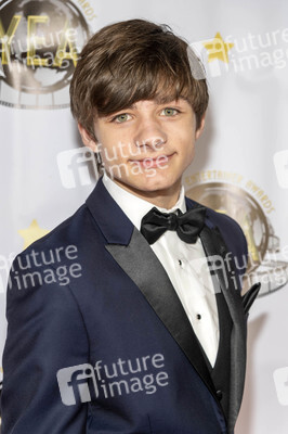 Young Entertainer Awards 2022 in Universal City