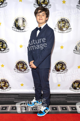 Young Entertainer Awards 2022 in Universal City
