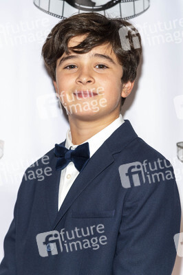 Young Entertainer Awards 2022 in Universal City