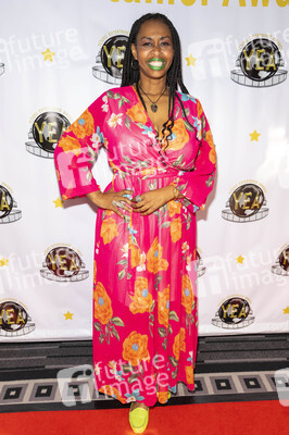 Young Entertainer Awards 2022 in Universal City