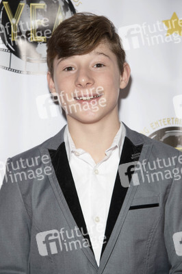 Young Entertainer Awards 2022 in Universal City