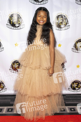 Young Entertainer Awards 2022 in Universal City