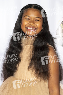 Young Entertainer Awards 2022 in Universal City