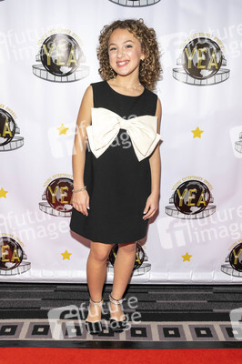Young Entertainer Awards 2022 in Universal City