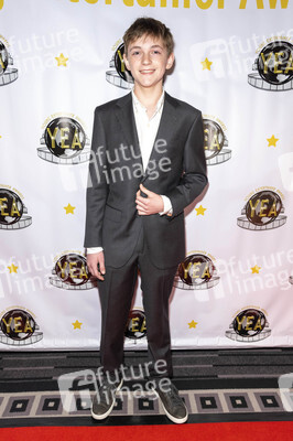 Young Entertainer Awards 2022 in Universal City