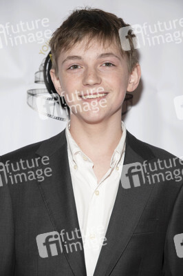 Young Entertainer Awards 2022 in Universal City