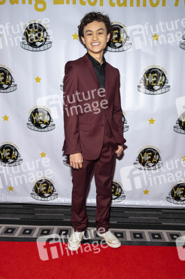 Young Entertainer Awards 2022 in Universal City