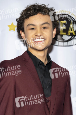 Young Entertainer Awards 2022 in Universal City