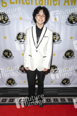 Young Entertainer Awards 2022 in Universal City