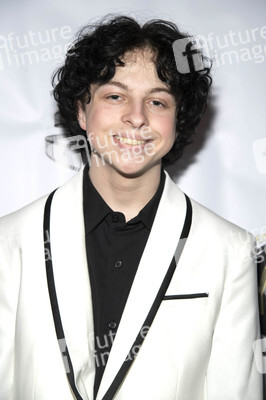 Young Entertainer Awards 2022 in Universal City