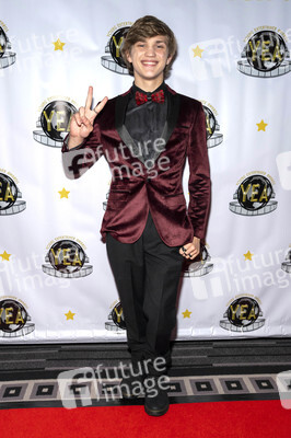 Young Entertainer Awards 2022 in Universal City