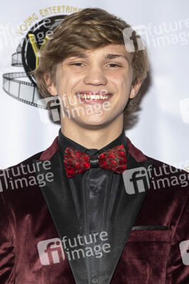 Young Entertainer Awards 2022 in Universal City