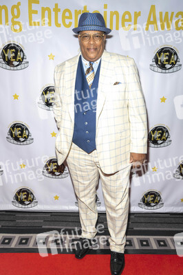 Young Entertainer Awards 2022 in Universal City