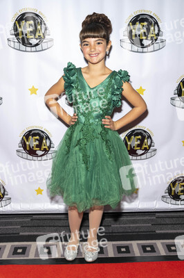 Young Entertainer Awards 2022 in Universal City