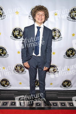 Young Entertainer Awards 2022 in Universal City