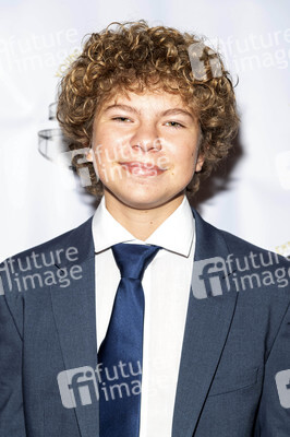 Young Entertainer Awards 2022 in Universal City