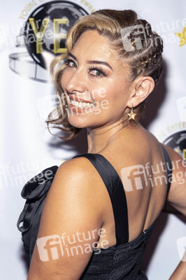 Young Entertainer Awards 2022 in Universal City