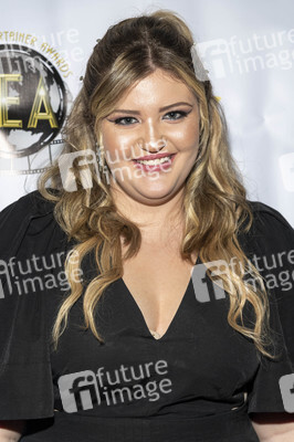 Young Entertainer Awards 2022 in Universal City