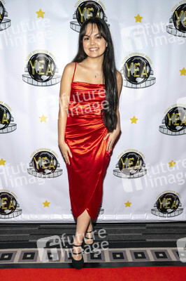 Young Entertainer Awards 2022 in Universal City