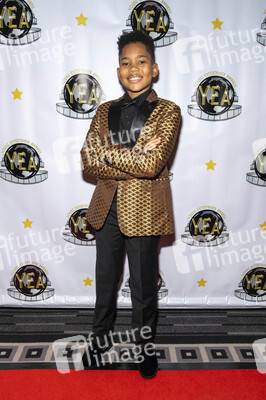 Young Entertainer Awards 2022 in Universal City